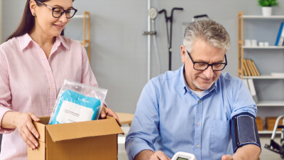2026 Top Home Medical Supplies for Global Buyers