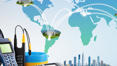 Why Choose Second-Hand Optical Fiber for Global Projects?