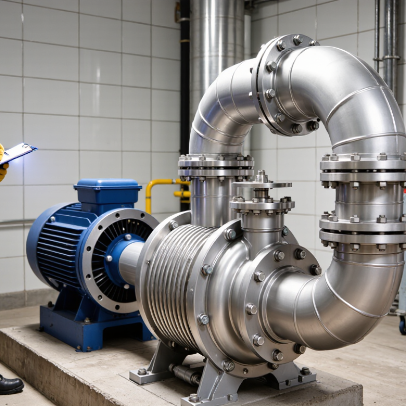 What Is the Best Sewage Pump from China?