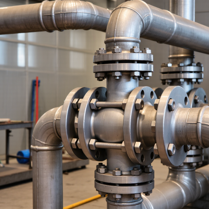 How to Choose the Right Bellows Valves?