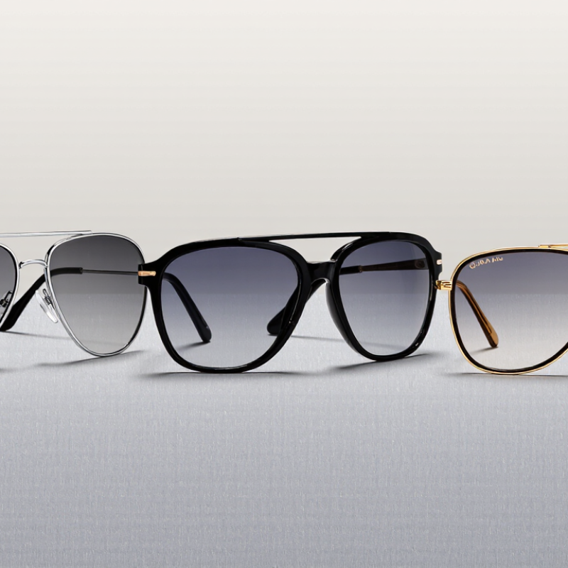 What Are Navigator Sunglasses and Who Are They For?