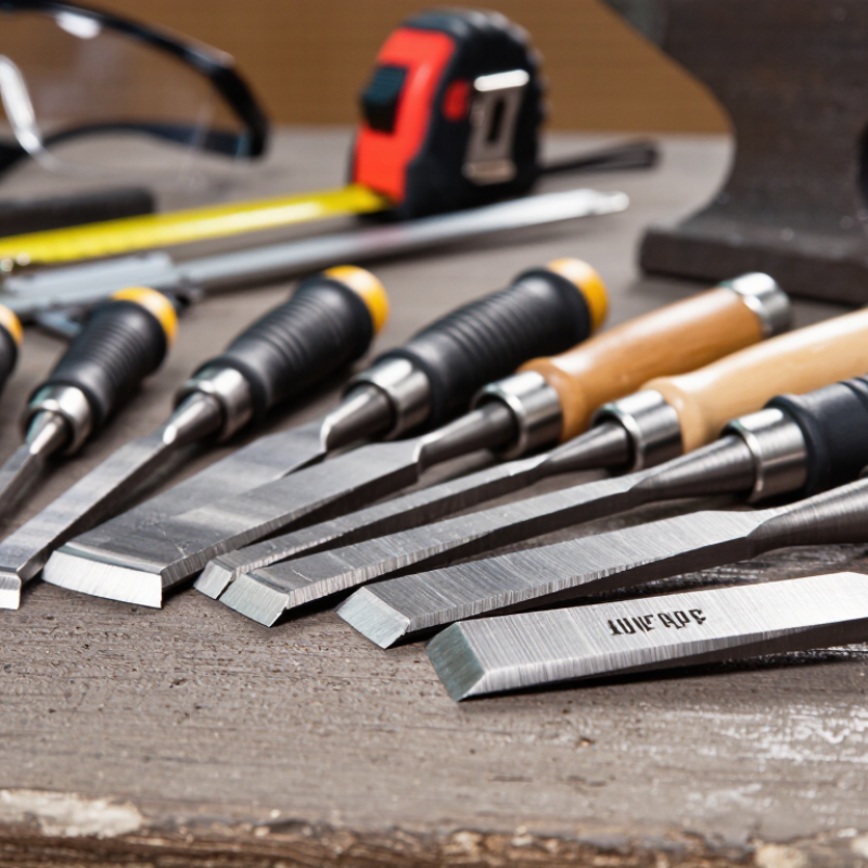 2026 Best Steel Chisel for Global Buyers?