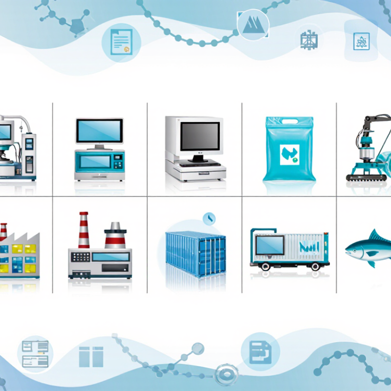 10 Best Fish Collagen Peptide Suppliers for Global Buyers?