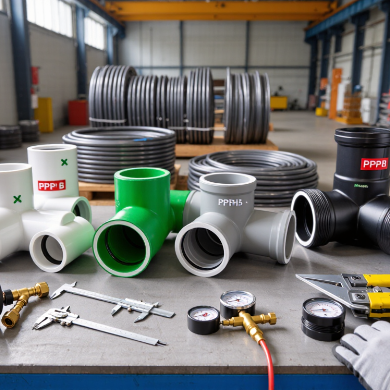2026 Best Polypropylene Pipe Types for Global Buyers?