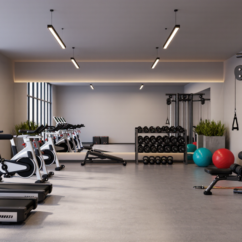 Where to Buy Top Gym Machines in China?