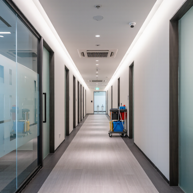 10 Best Products for Commercial Renovations Worldwide