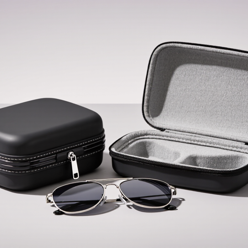 How to Choose the Best Sunglasses Case in 2026?