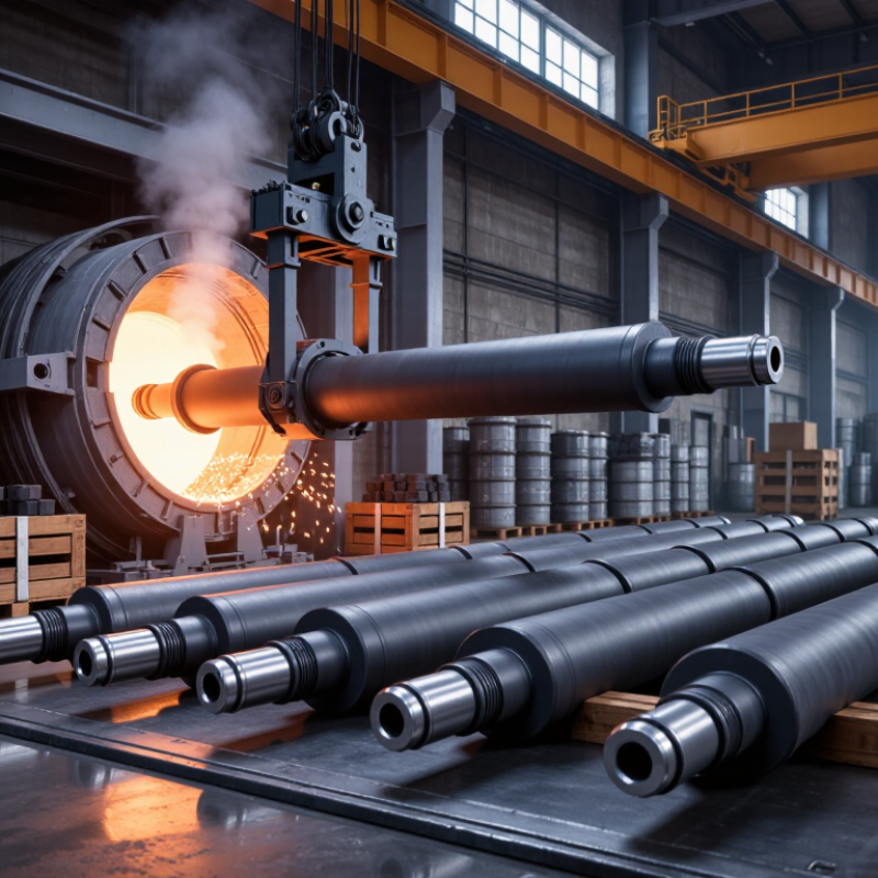 China Top 10 UHP Graphite Electrode Manufacturers?