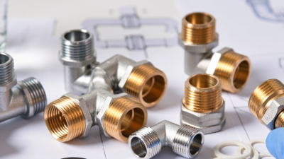 10 Essential Tips for Choosing Water Fittings?
