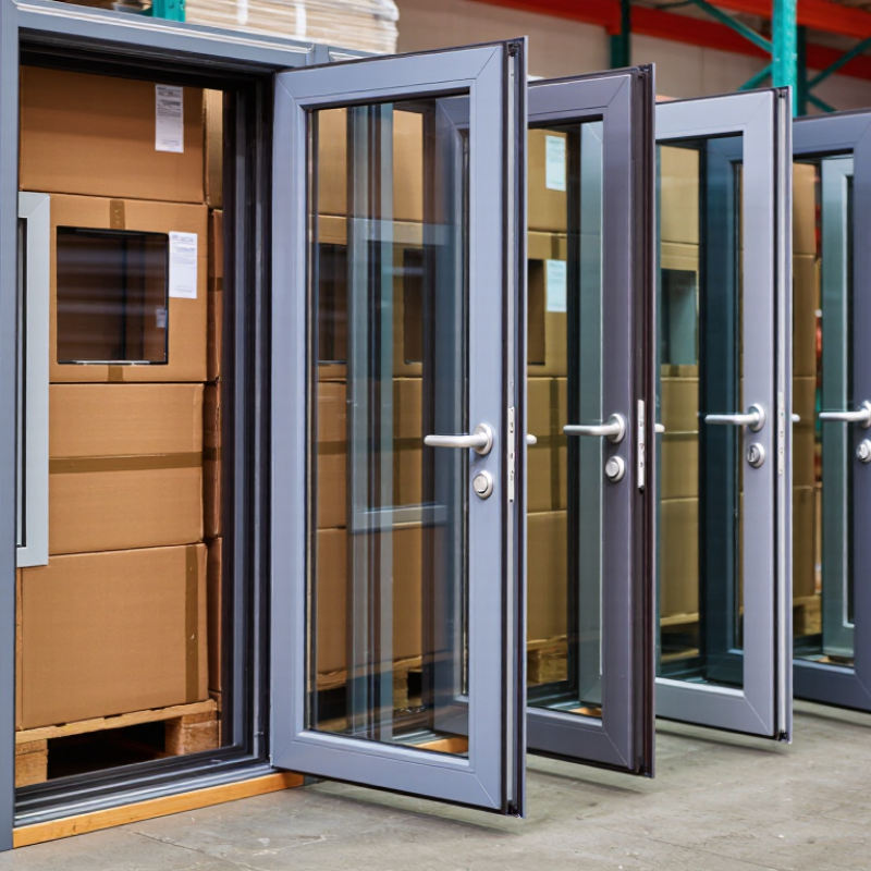 Top Aluminum Storm Doors for Wholesale Buyers?