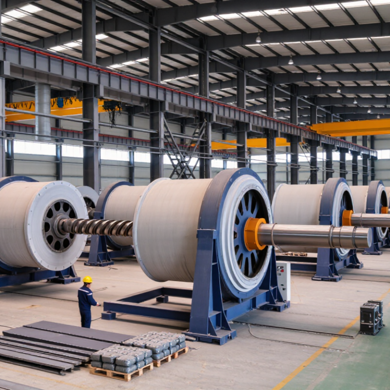 China Top 10 Horizontal Shaft Concrete Mixer Manufacturers?