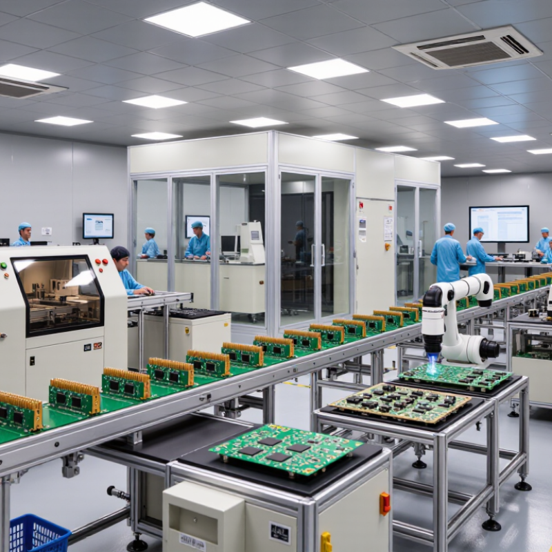 2026 Top EMS PCB Manufacturers for Global Buyers