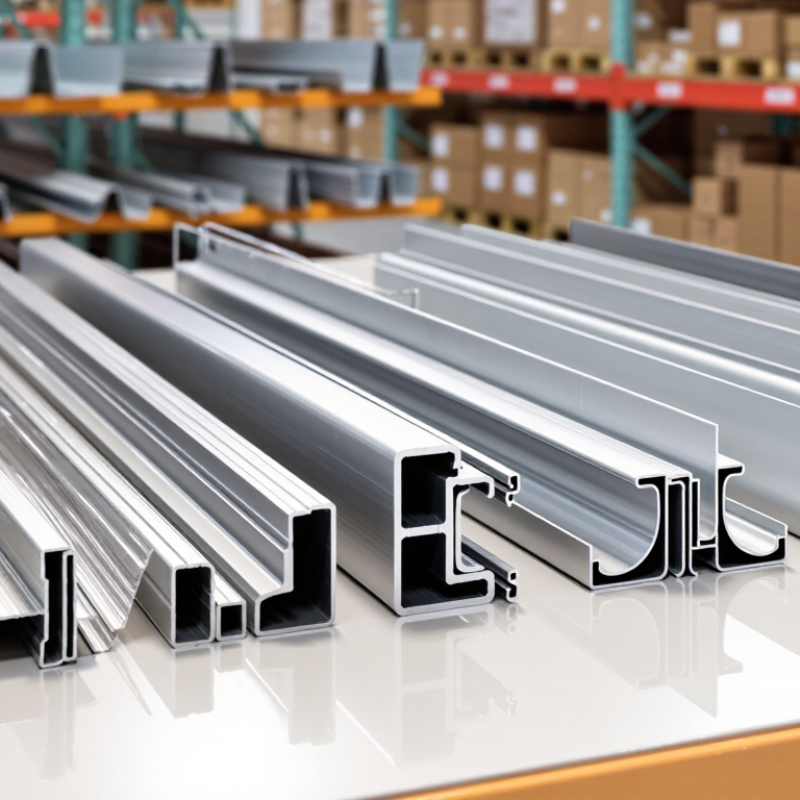 Best China Aluminium Profiles for Turkey Buyers