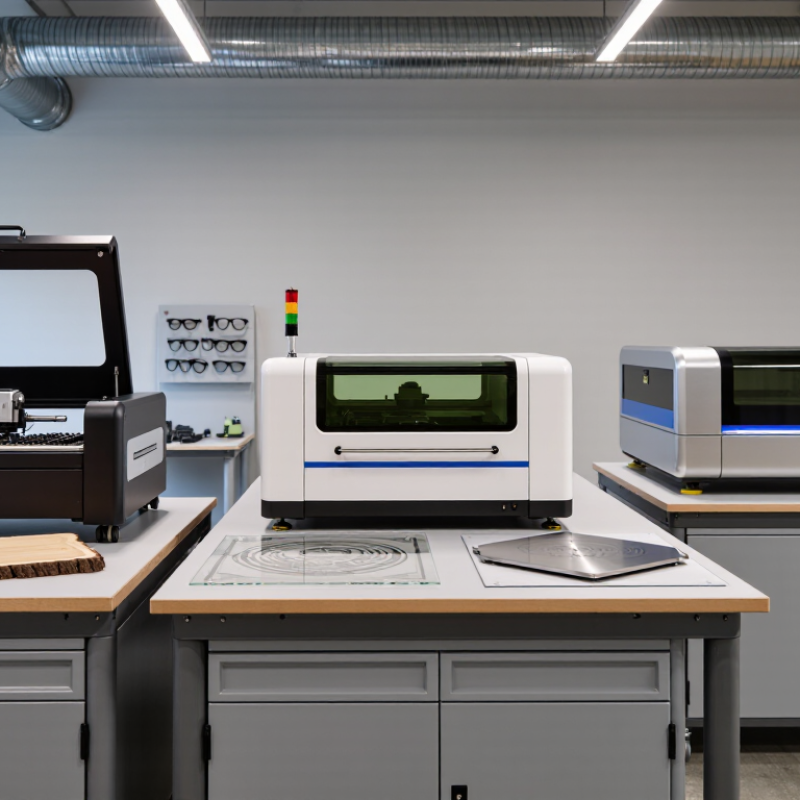 10 Best Laser Engraving Machines for Business?
