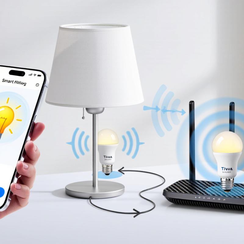 Why Can’t I Connect My Tuya Smart Light to WiFi?