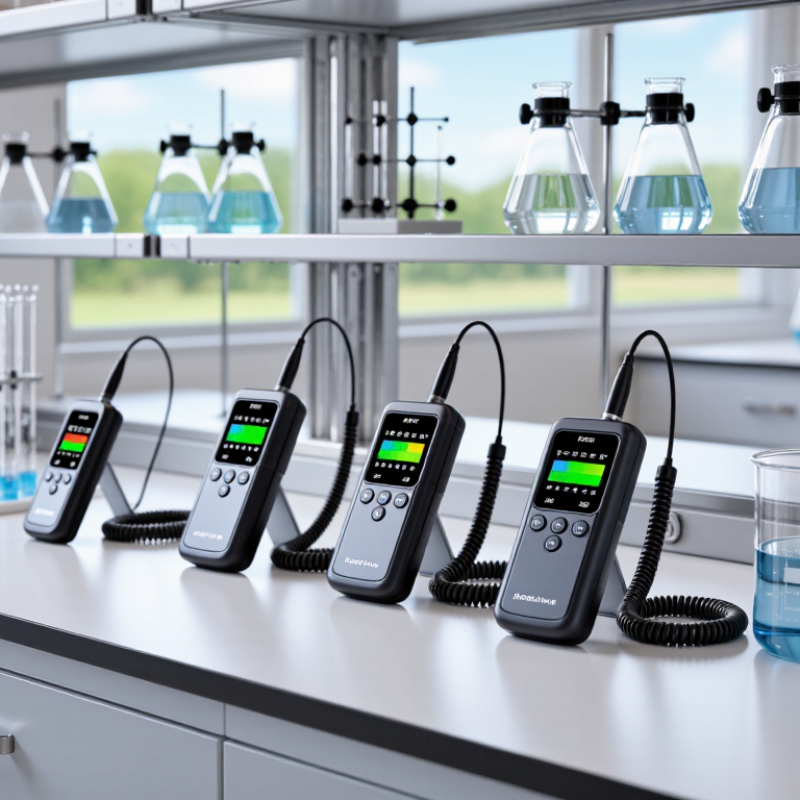 What Is the Best Water Quality Meter from China?