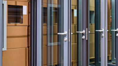 Top Aluminum Storm Doors for Wholesale Buyers?