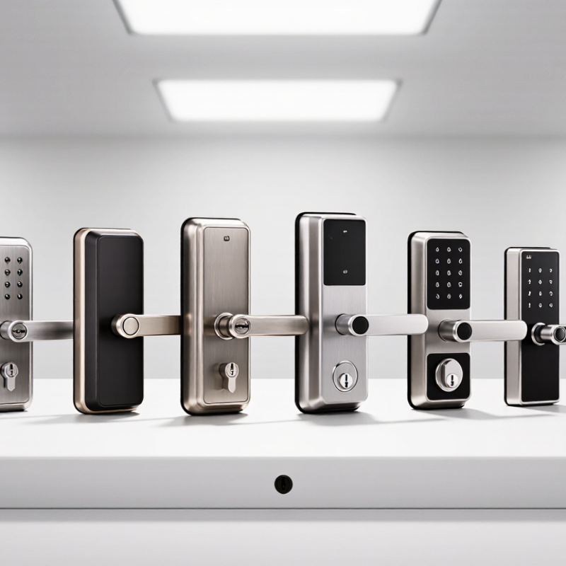 China Top 10 Single Point Lock Manufacturers?