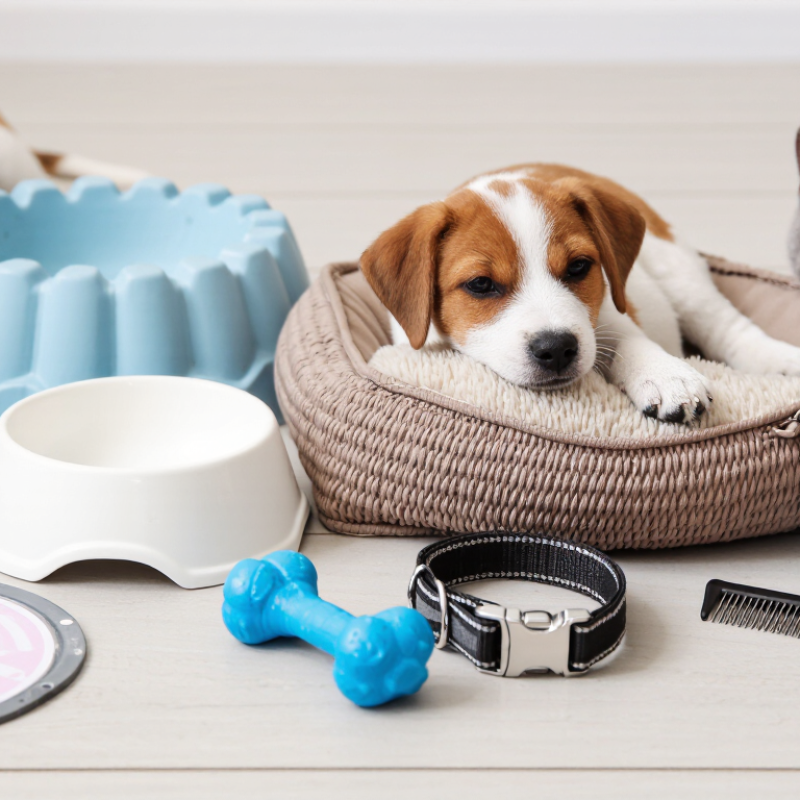 What Are the Safest Materials for Pet Supplies?