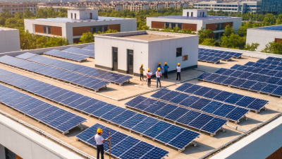 10 Best Solar System Installation Services Worldwide?