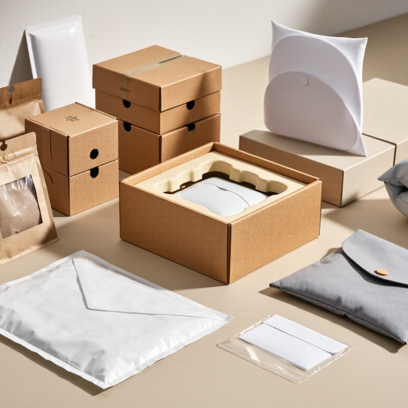 What Is the Best Custom Packaging for Your Business?