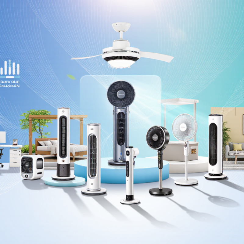 10 Best Environmentally Friendly Fans for Global Buyers