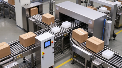 7 Best Roller Checkweighers for Global Buyers?