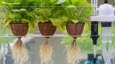 What Is a Hydroponic System and How Does It Work?