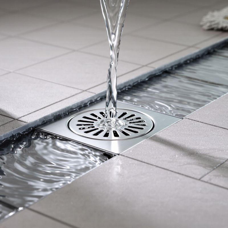 2026 How to Choose the Right Floor Drain for Your Project?