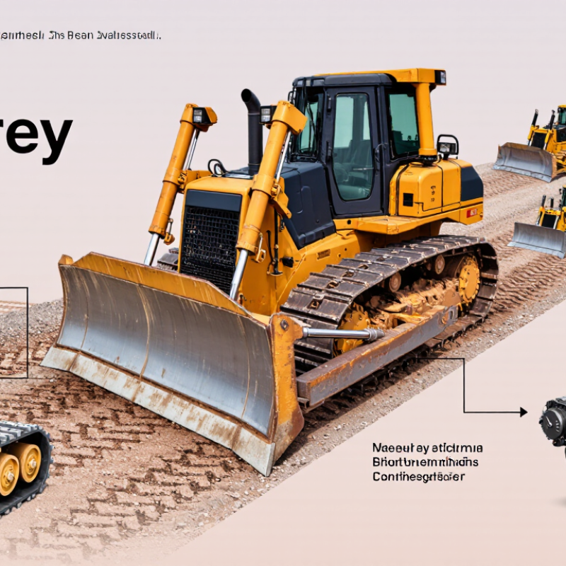 What Is a Used Bulldozer and How Much Does It Cost?
