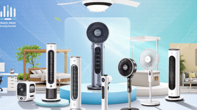 10 Best Environmentally Friendly Fans for Global Buyers