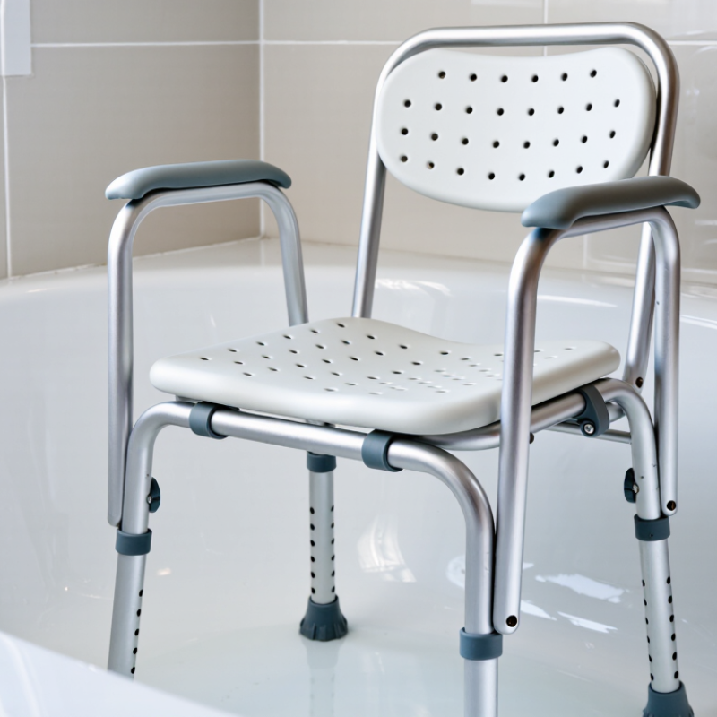 2026 Best Aluminium Bath Chair Buying Guide