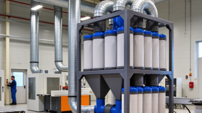 2026 Top Dust Collection System Manufacturers?