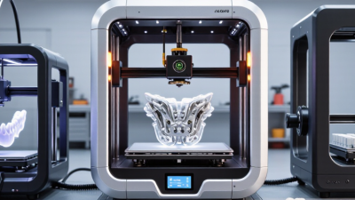 What Is the Best Professional 3D Printer?