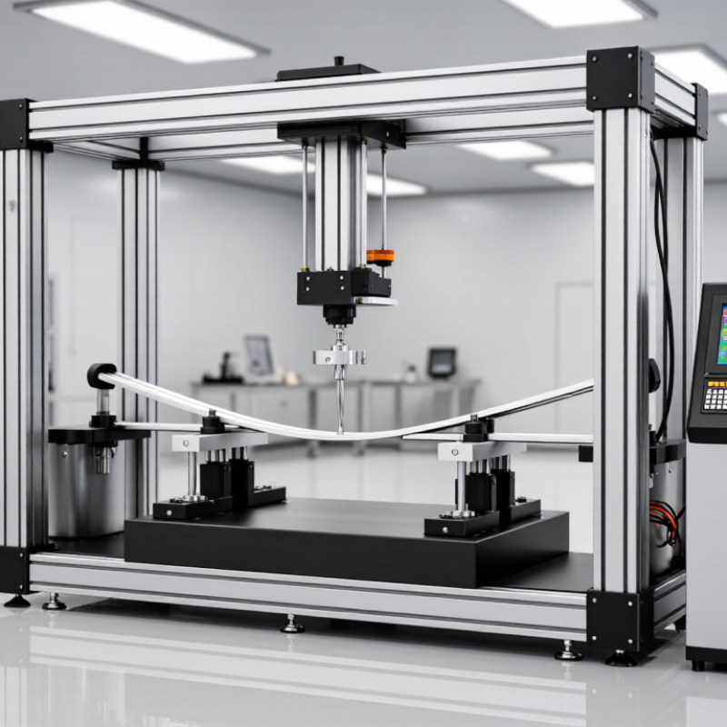 2026 Top 3 Point Bending Tensile Testing Machine Price?