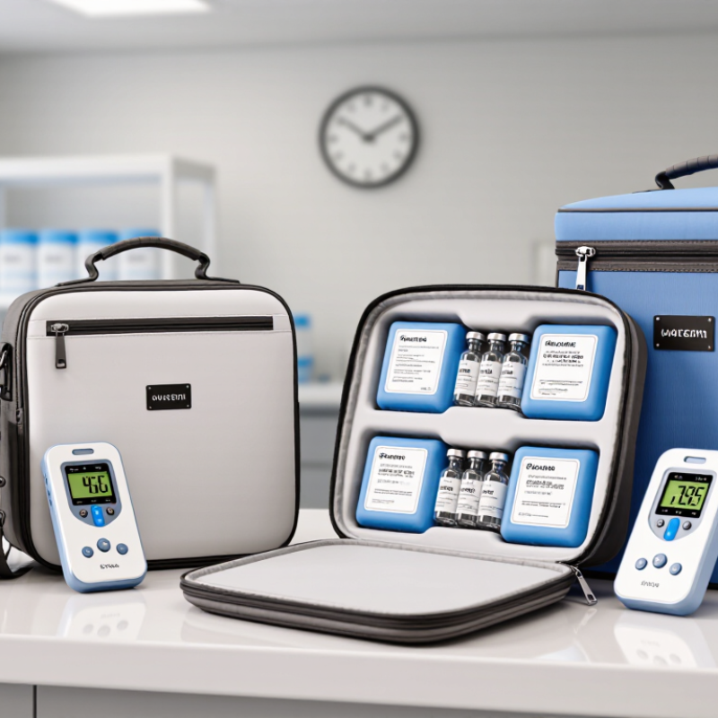 How to Choose Vaccine Bags in 2026?