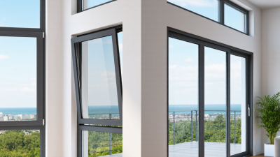 2026 Top Window Styles for Global Buyers Which Is Best?