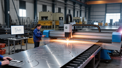 What Is Metal Fabrication and How Does It Work?