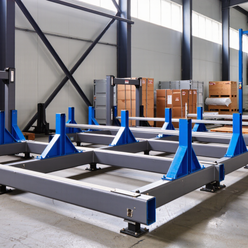2026 Top Racks Rigs for Global Buyers