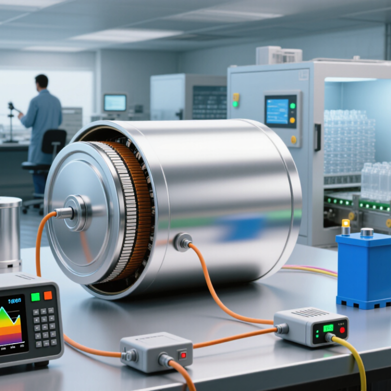 How to Choose Battery Testers in 2026?