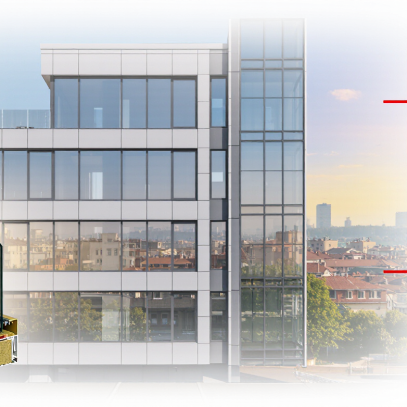Why Choose Scherer Windows and Doors for Global Projects?