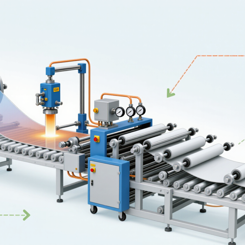 What Is Solvent Free Lamination and How Does It Work?