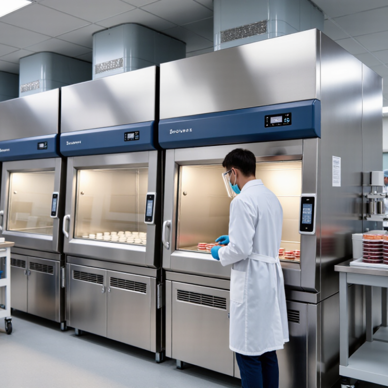 China Top 10 Microbiology Cabinet Manufacturers