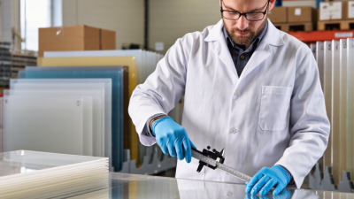 How to Choose Clear Sheets for Global Sourcing?