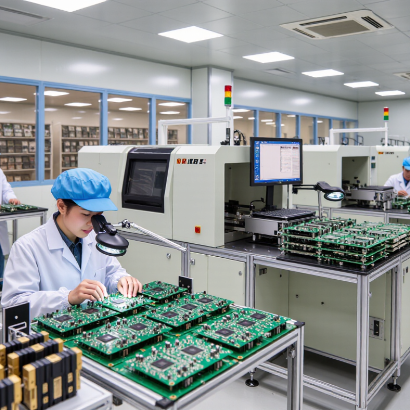 China Top 10 PCB Prototype Suppliers?