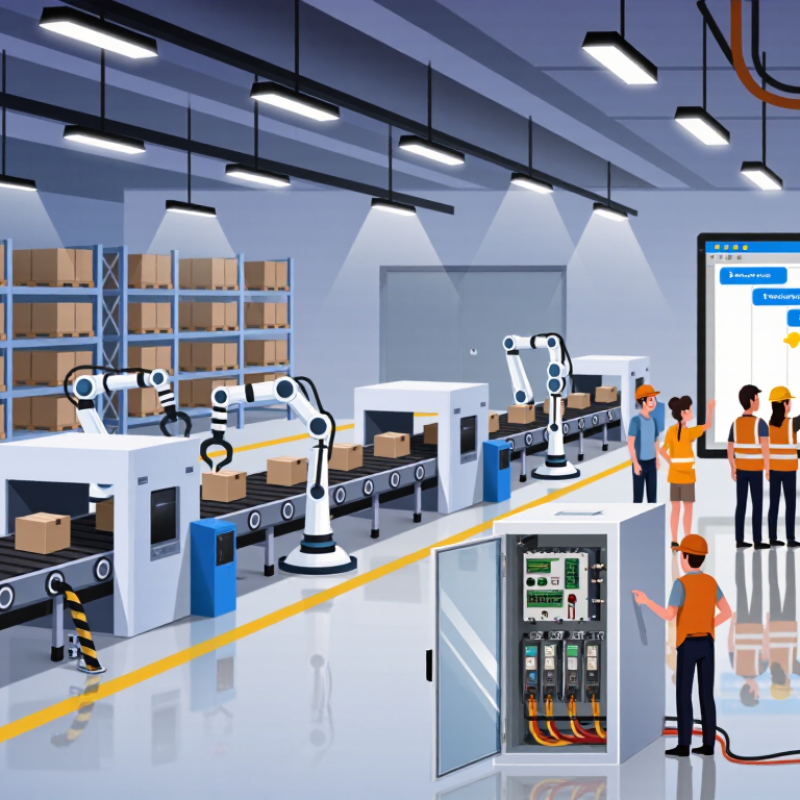 How to Choose the Right Automation Engineering Partner?