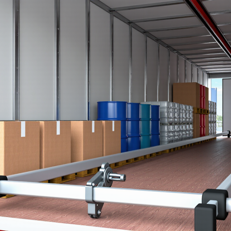 What Is a Cargo Load Bar and What Type Do You Need?