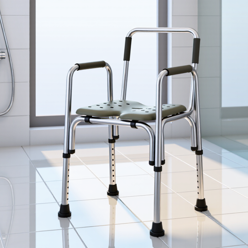 China Top Aluminium Bath Chair Manufacturer Supplier?