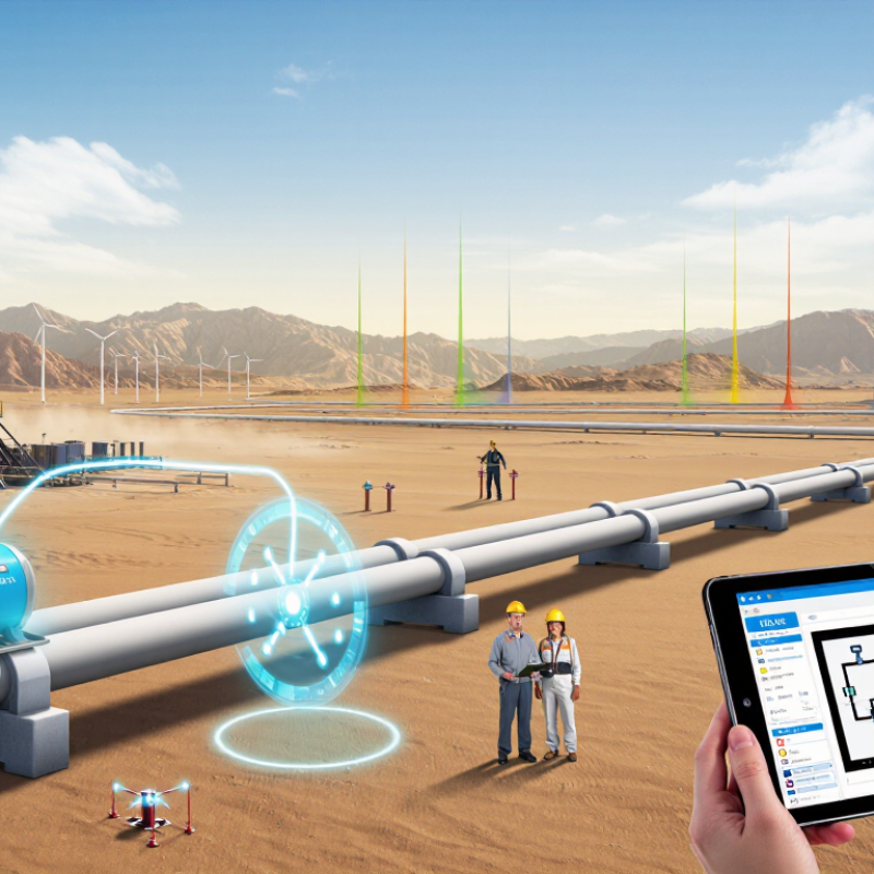 10 Best Oil and Gas Technology Solutions for Global Buyers