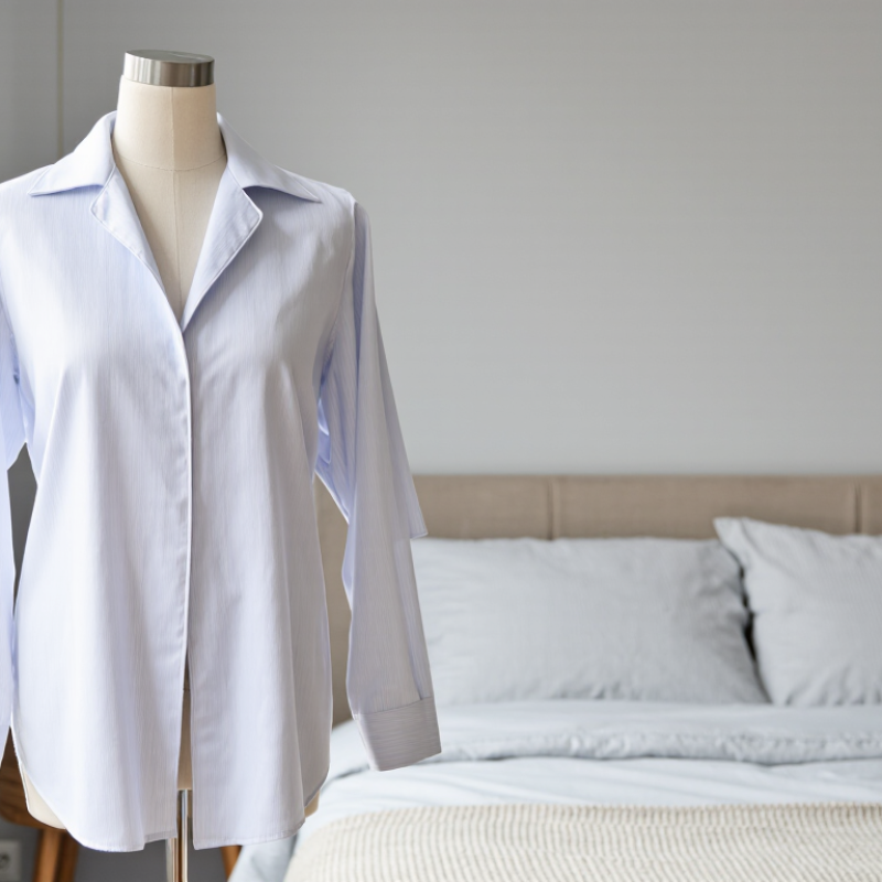 2026 Top Cotton Sleep Shirt Trends for Global Buyers